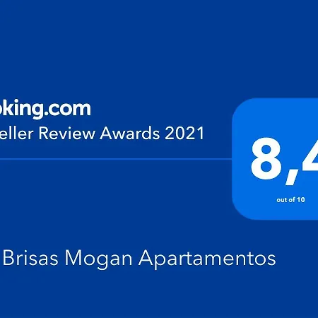 Las Brisas Mogan Apartamentos Puerto De Mogan Exterior foto