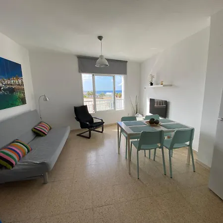 Las Brisas Mogan Apartamentos Puerto De Mogan Exterior foto