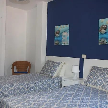 Las Brisas Mogan Apartamentos Puerto De Mogan Exterior foto