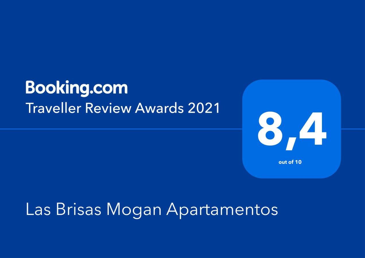 Brisas Mogan Appartement Puerto De Mogan