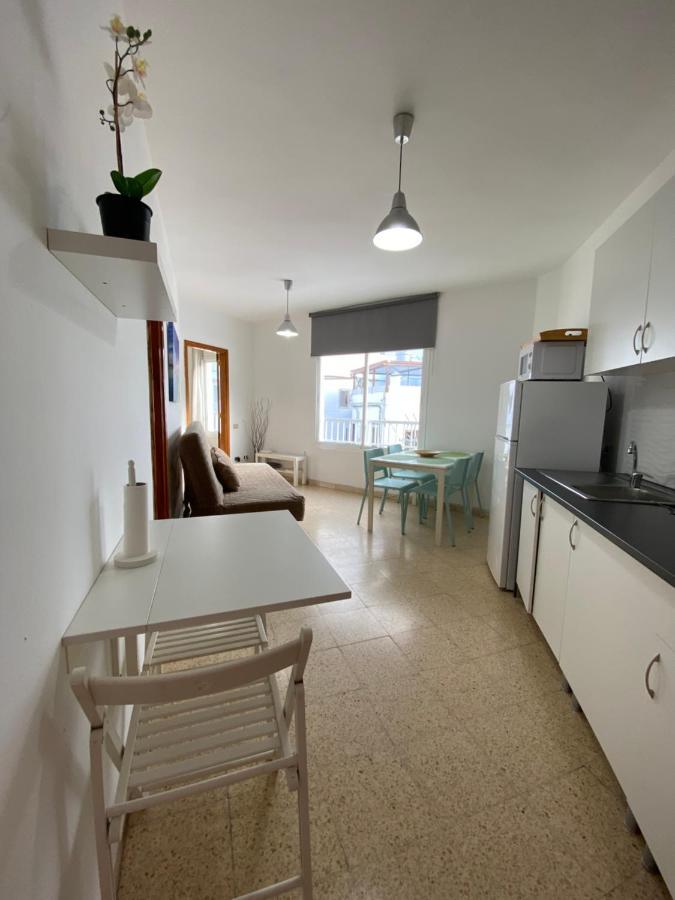Brisas Mogan Appartamento *