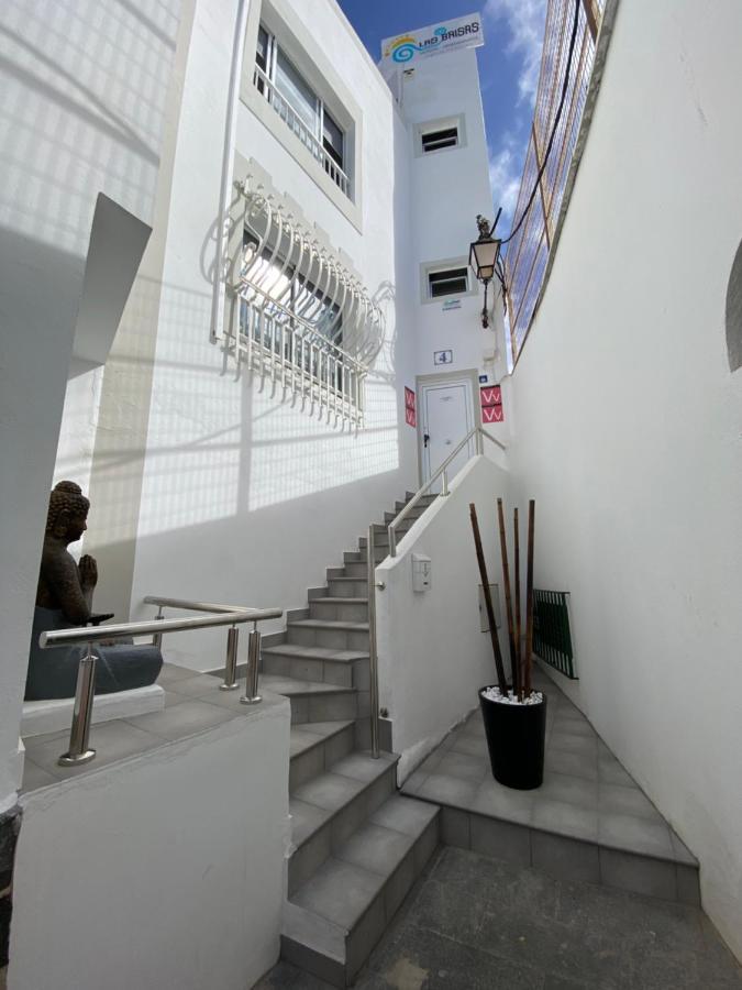 Brisas Mogan Appartement