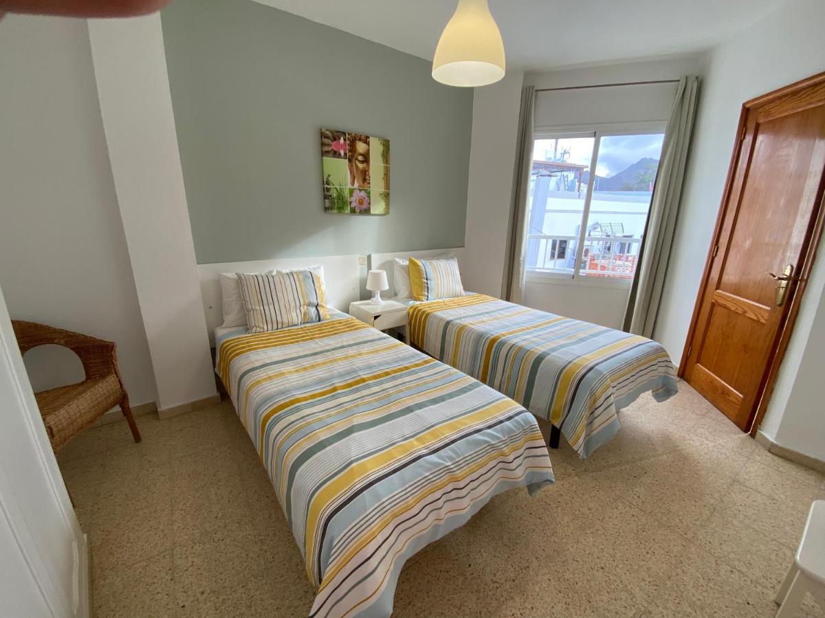 Appartamento Brisas Mogan Puerto De Mogan