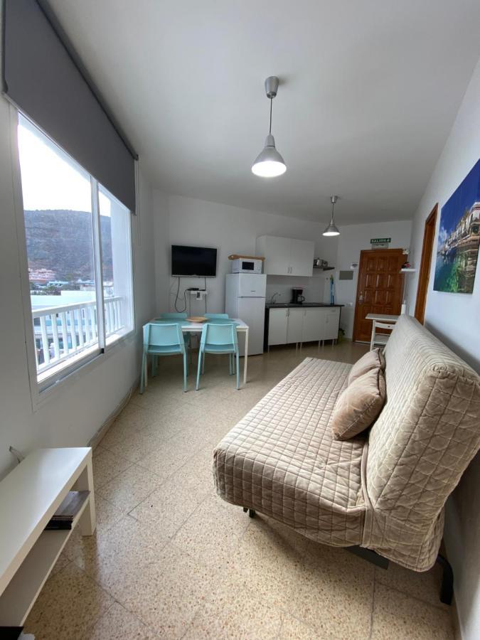 Appartement Brisas Mogan *