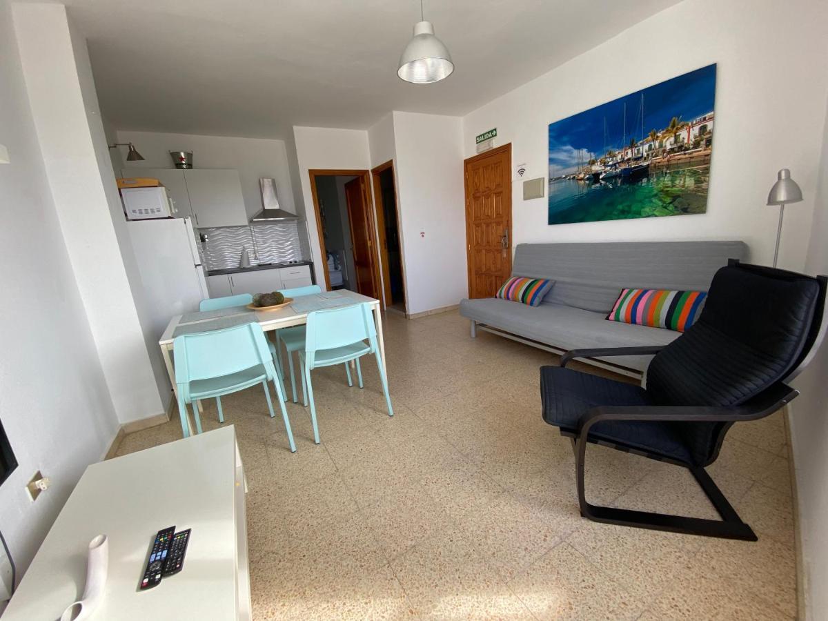 Brisas Mogan Appartement