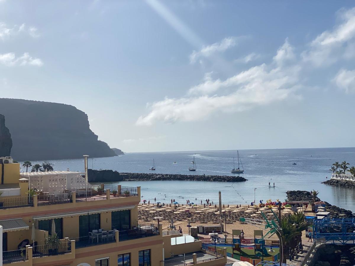 Appartement Brisas Mogan