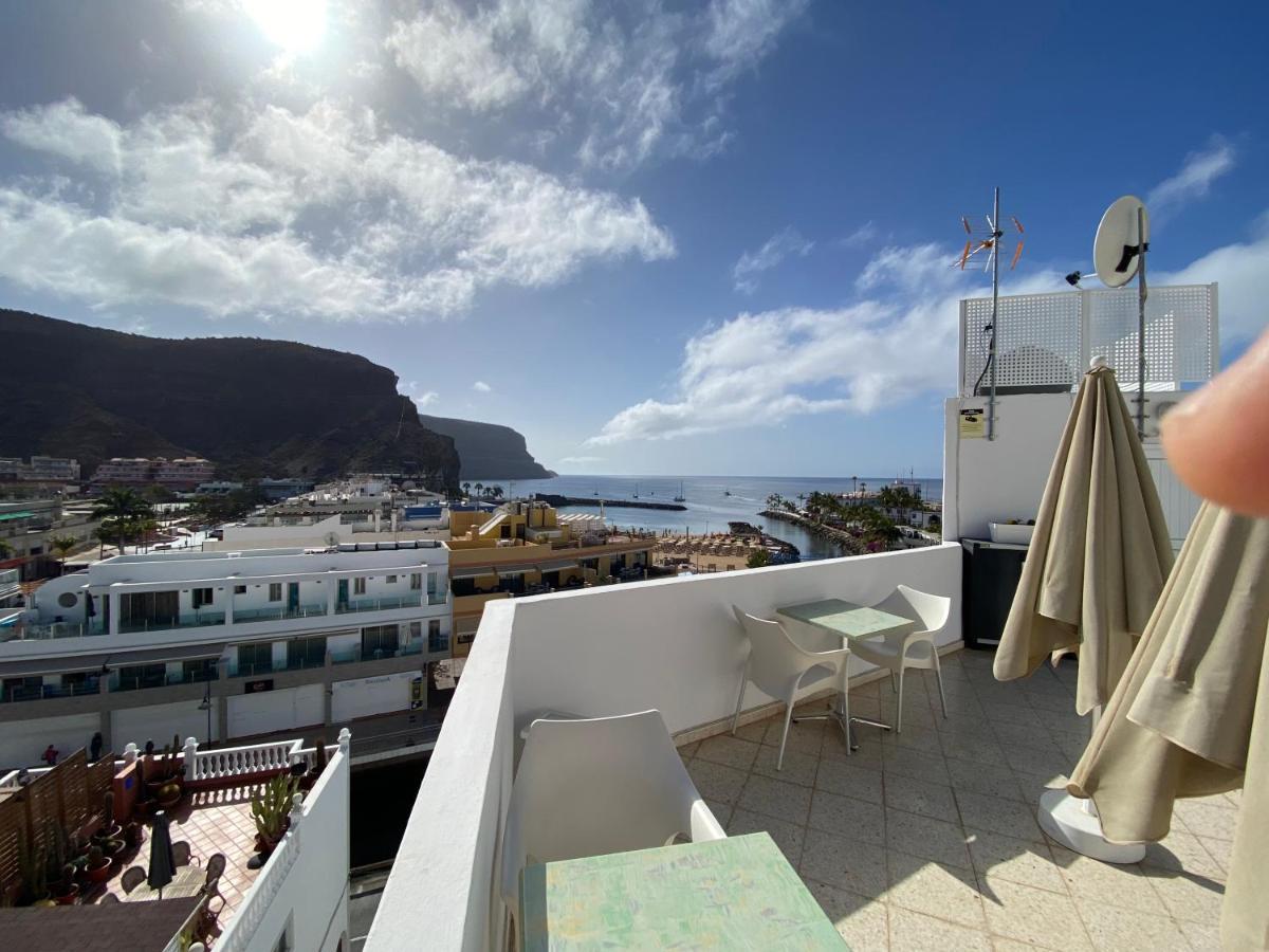 Appartement Brisas Mogan