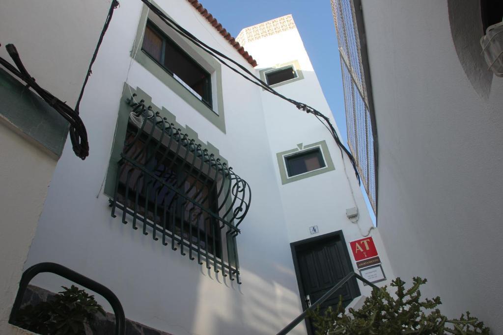 Appartement Brisas Mogan