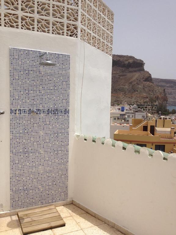 Appartement Brisas Mogan