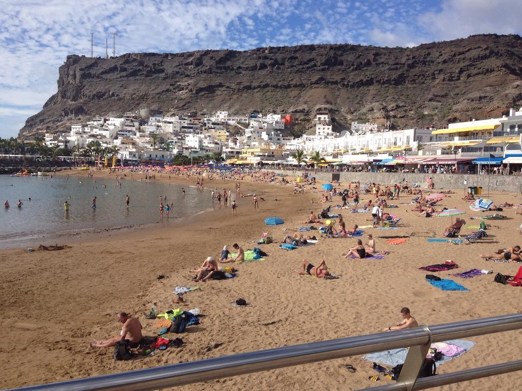 Appartamento Brisas Mogan Puerto De Mogan