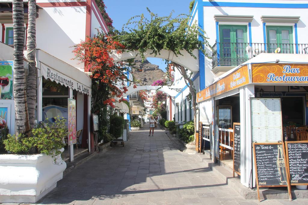 Appartamento Brisas Mogan *