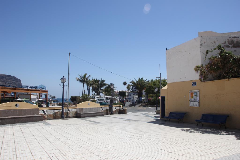 Brisas Mogan Appartamento *