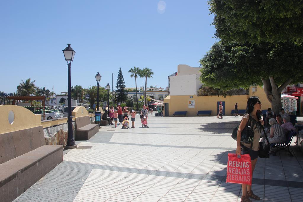 Brisas Mogan Appartement Puerto De Mogan