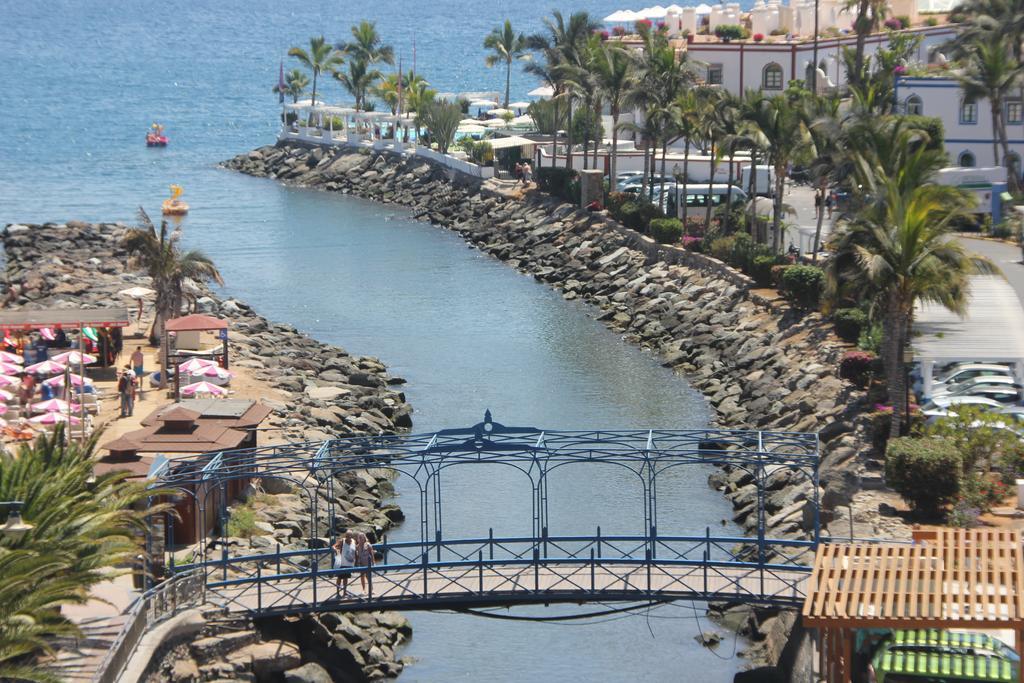 Brisas Mogan Appartement Puerto De Mogan